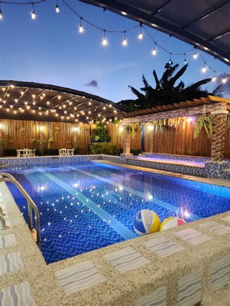 TRD Private Hotspring Resort, Pansol (updated prices .